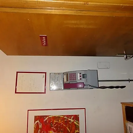 Cima 2* Ζερμάτ